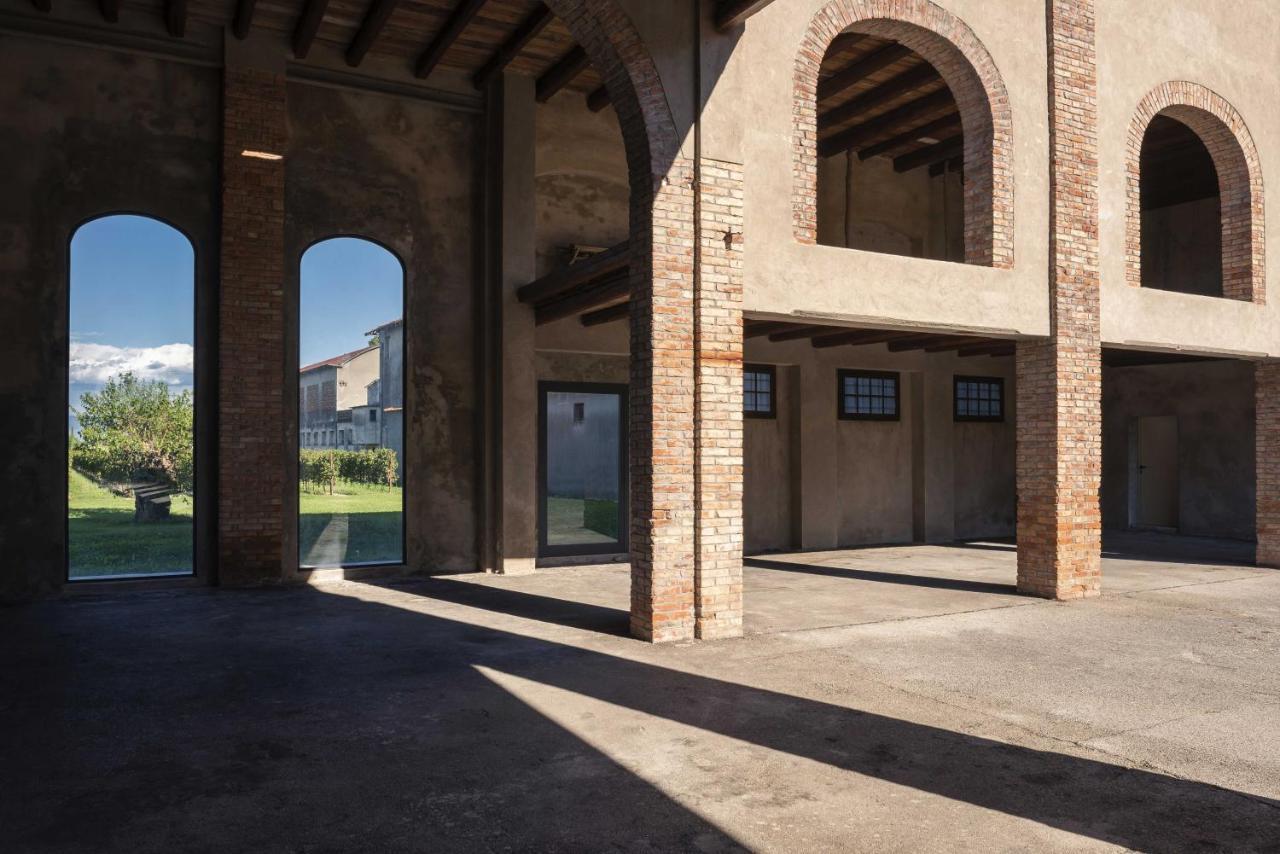 Villa Chiopris Extérieur photo