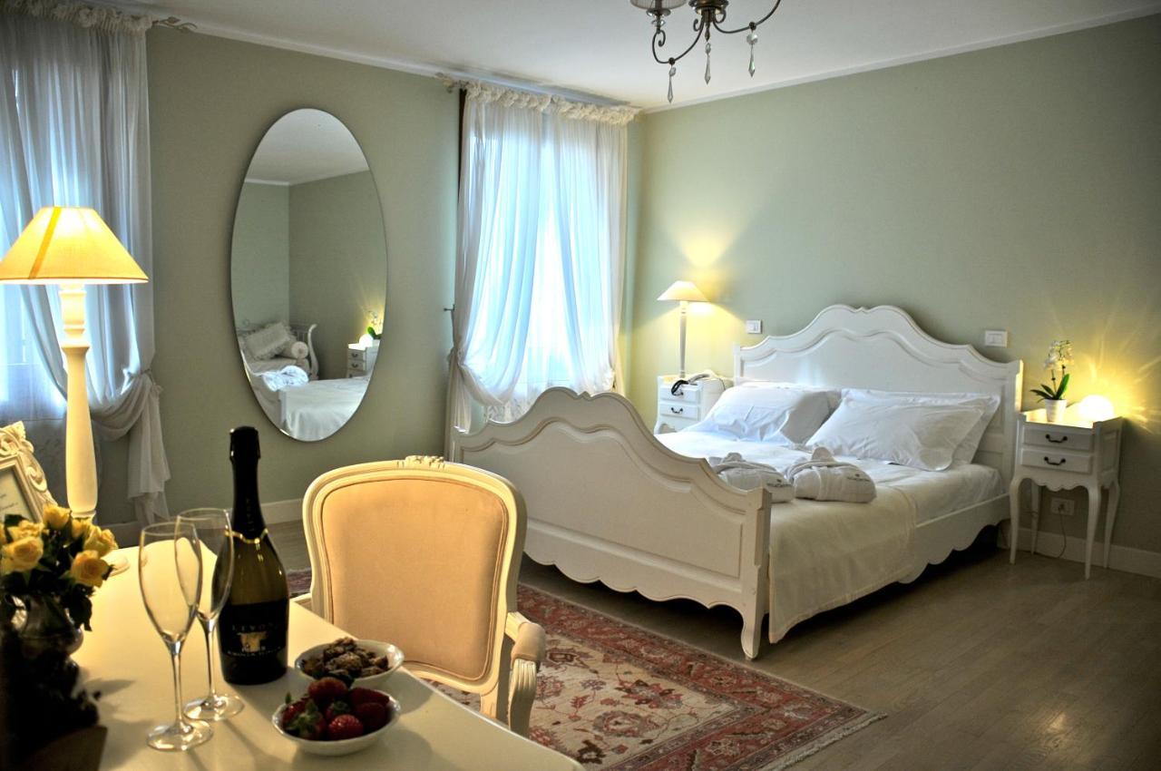 Villa Chiopris Extérieur photo
