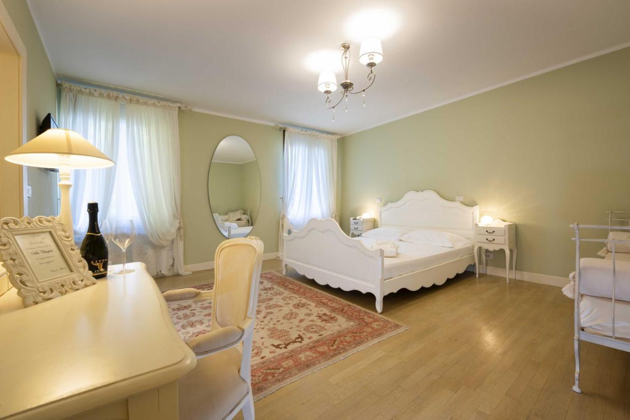 Villa Chiopris Extérieur photo