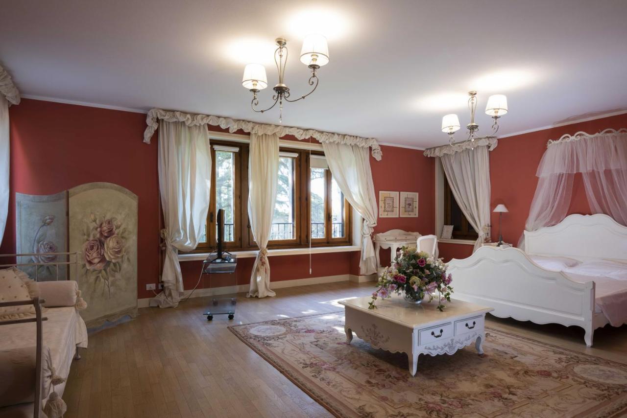 Villa Chiopris Extérieur photo