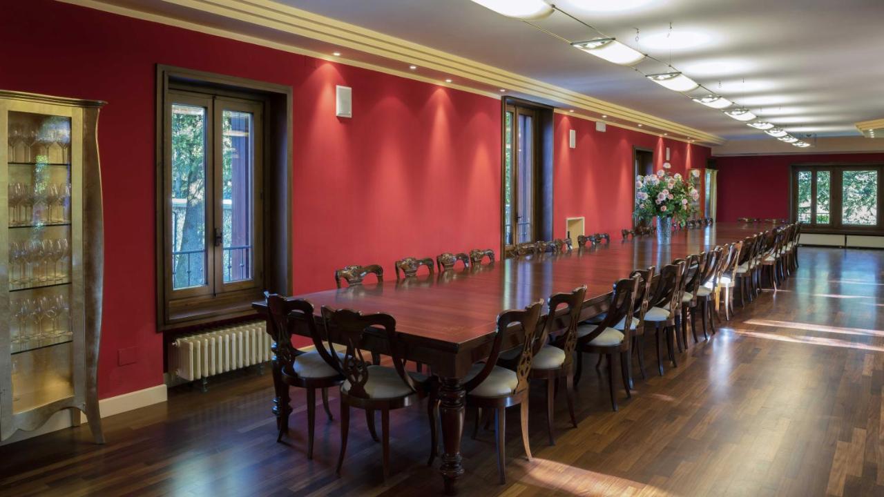 Villa Chiopris Extérieur photo