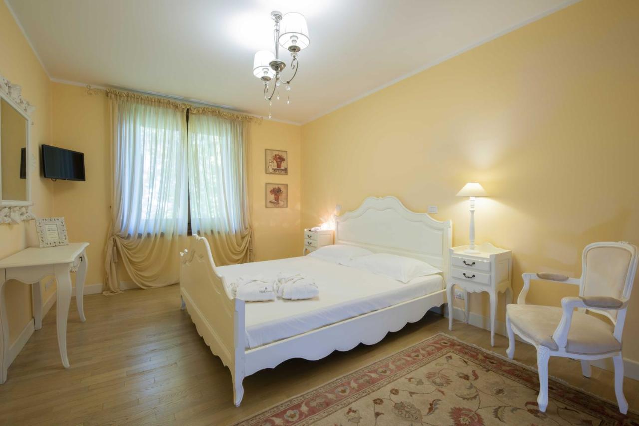 Villa Chiopris Extérieur photo