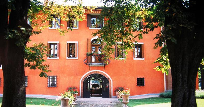 Villa Chiopris Extérieur photo