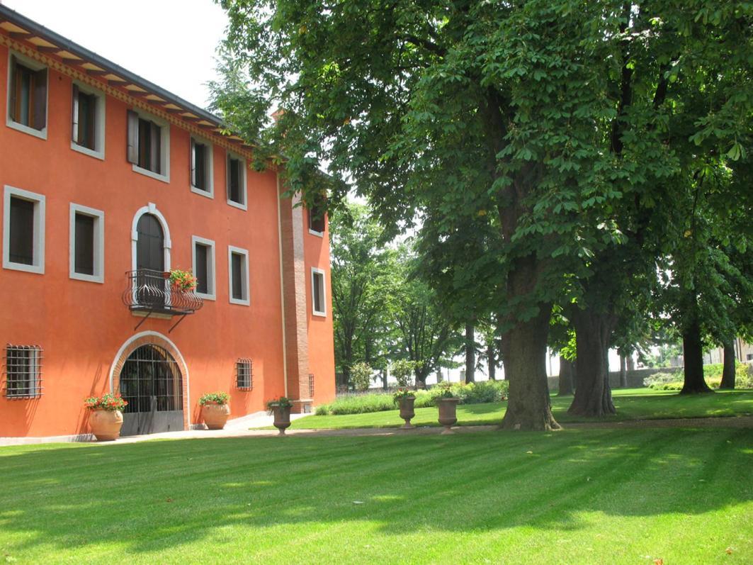 Villa Chiopris Extérieur photo