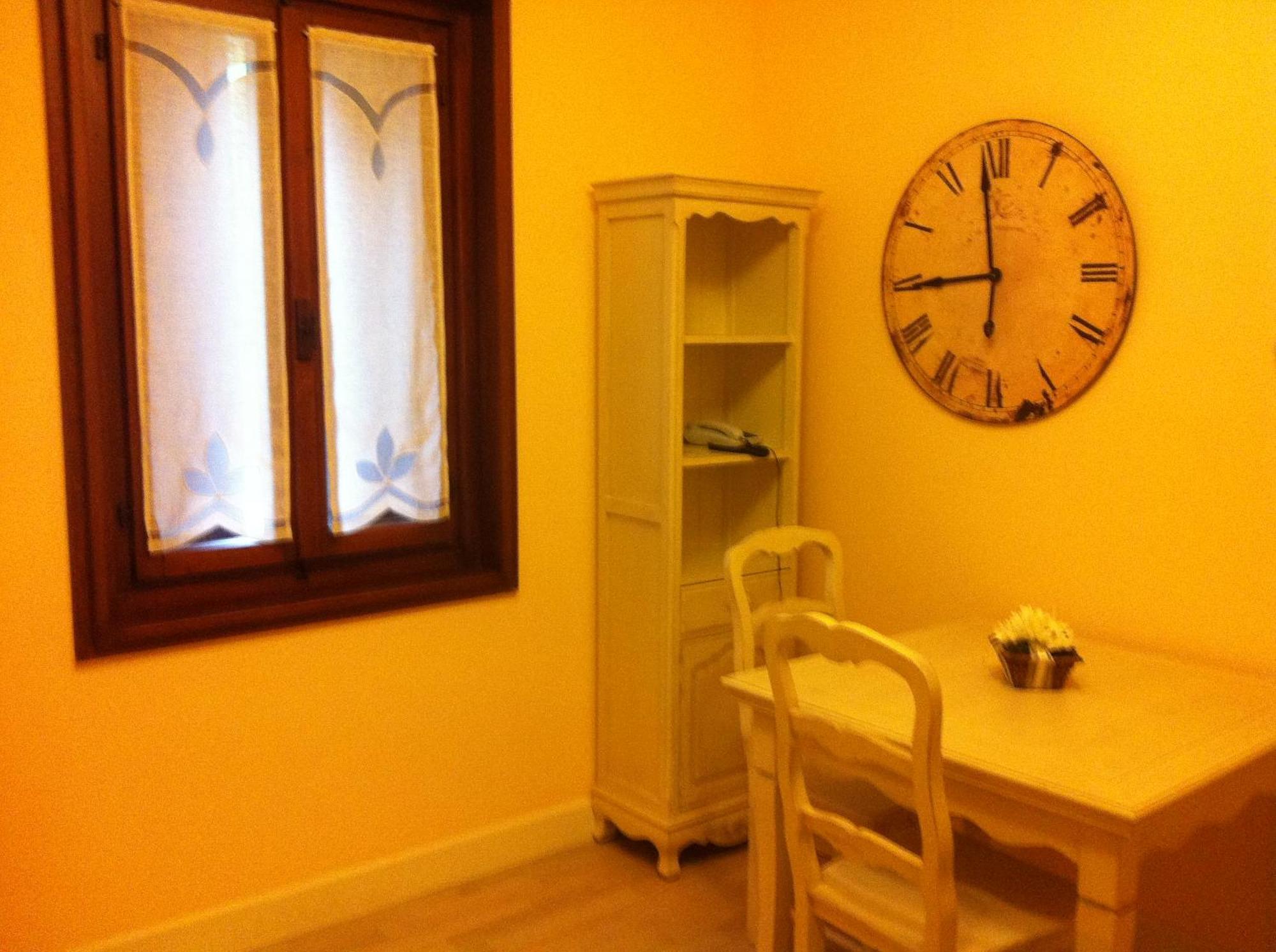 Villa Chiopris Extérieur photo